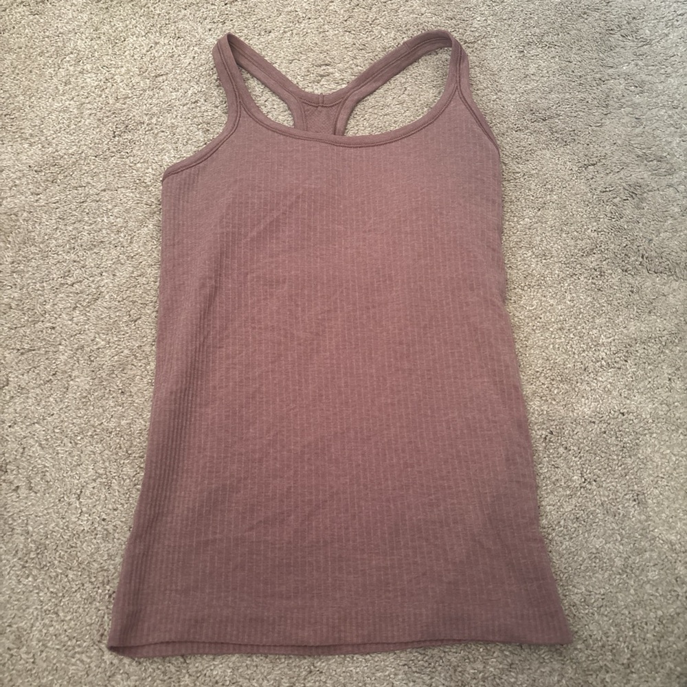 Women's Lululemon Tank Top Size 2